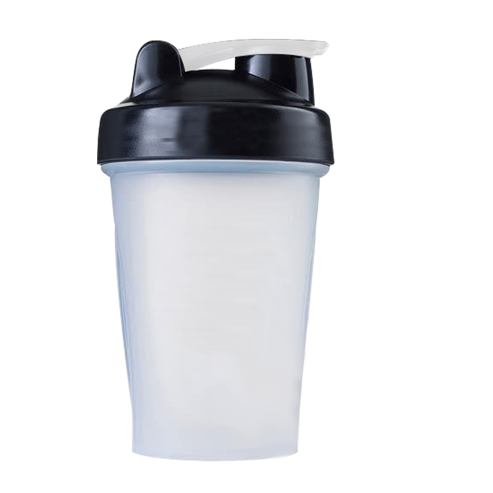 Shaker Bottle, 16 Oz The Pro Shakers