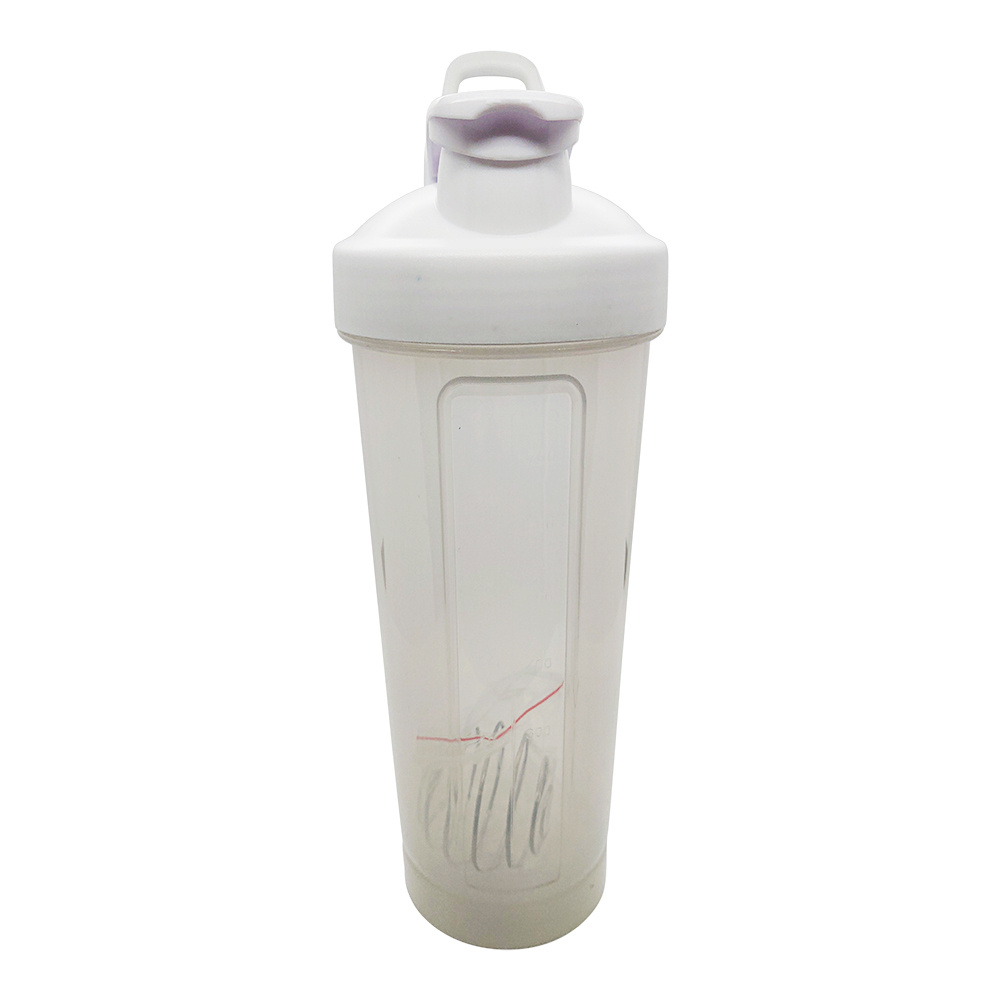 27oz Tritan Shaker Bottle – The Pro Shakers